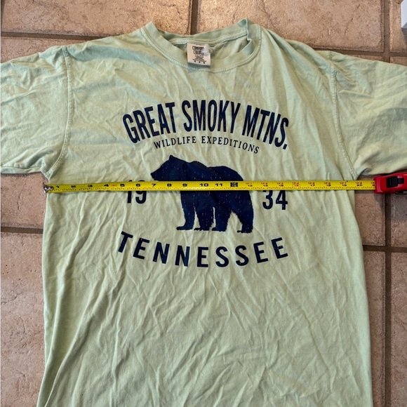 Bundle Great Smoky Mountains S/M Sweatshirt Shirt Bear Gatlinburg Tennesse - Picture 9 of 12
